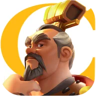 Ikona gry Rise of Kingdoms