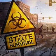 Ikona gry State of Survival