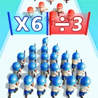 Ikona gry Top War: Battle Game